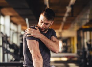 AC Joint Injury Recovery: Everything You Need to Know