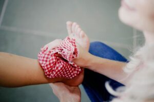 Ankle Sprain vs. Fracture: Understanding Symptoms and Treatments