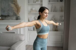 A Complete Guide to Shoulder Rehab Exercises for Rotator Cuff Recovery
