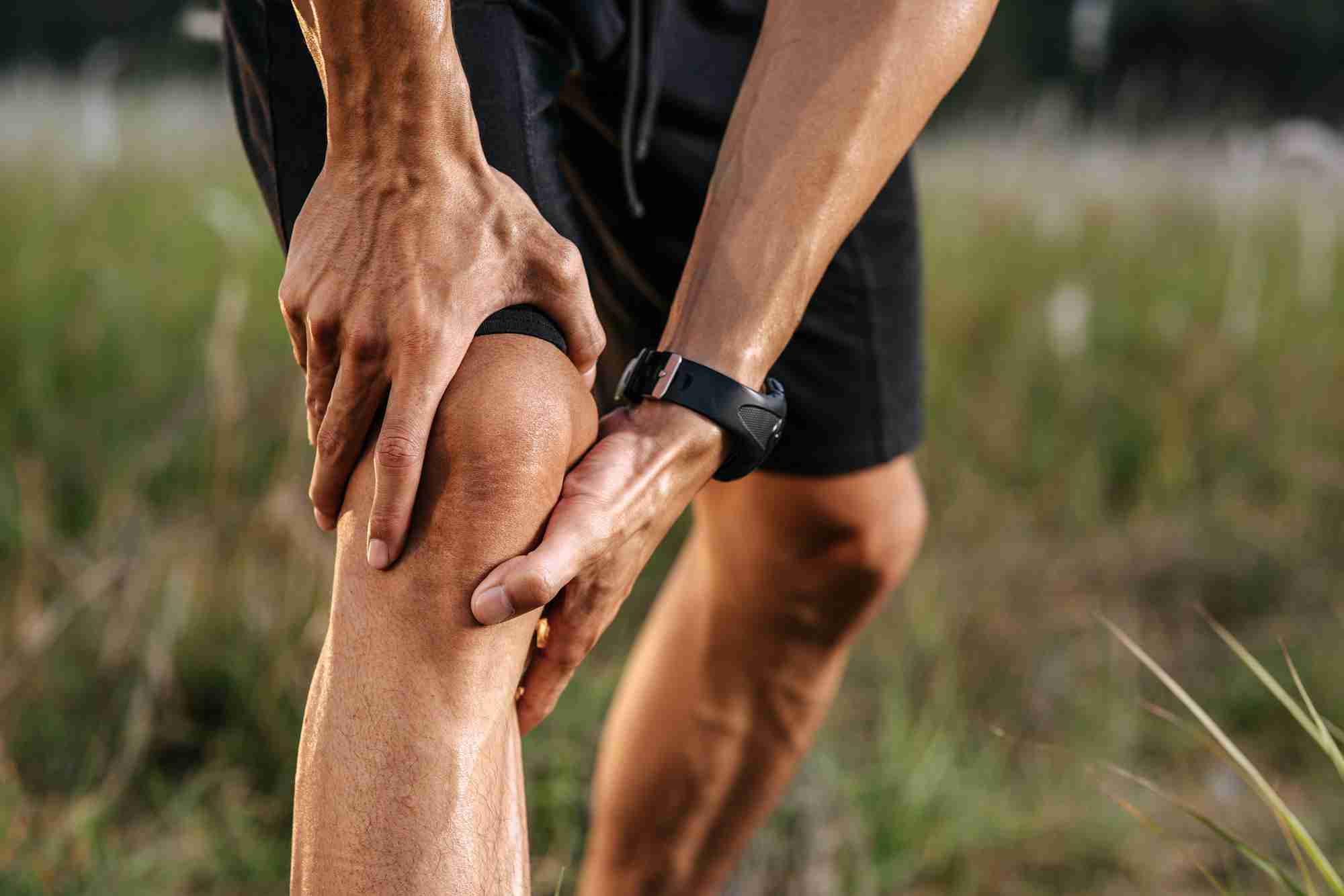 Your Complete Guide to Understanding ACL Injury Length of Recovery