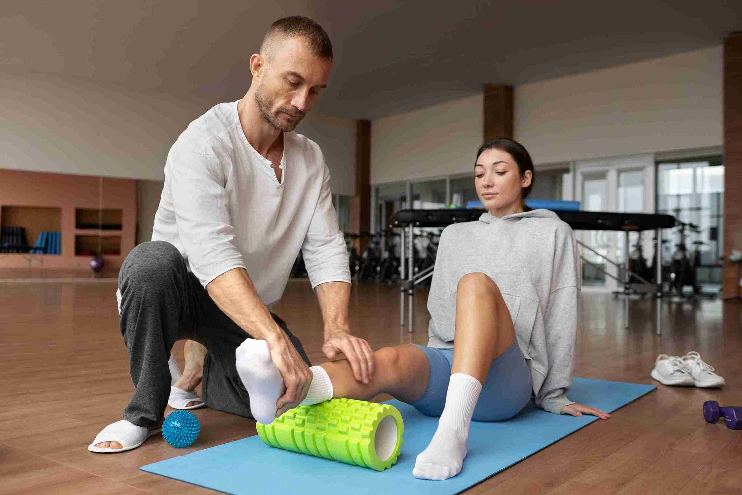 How Long Will Orthopaedic Surgery Recovery Really Take?