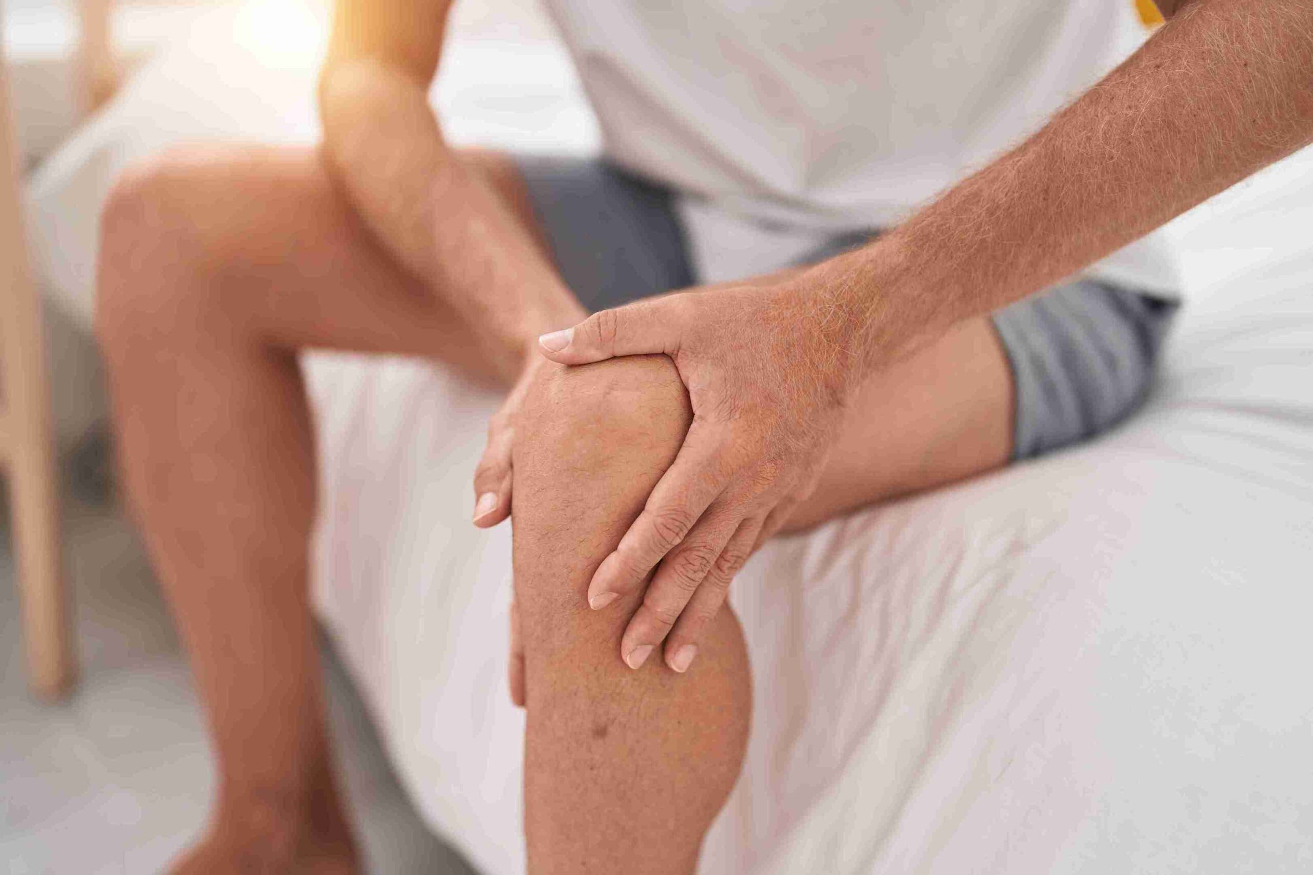 Expert Insights: Will Your Meniscus Tear Heal On Its Own?
