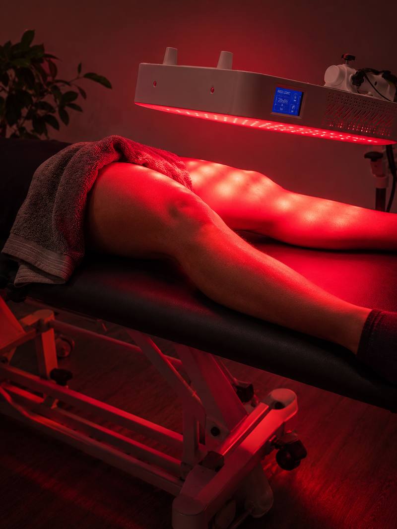 Red Light Therapy
